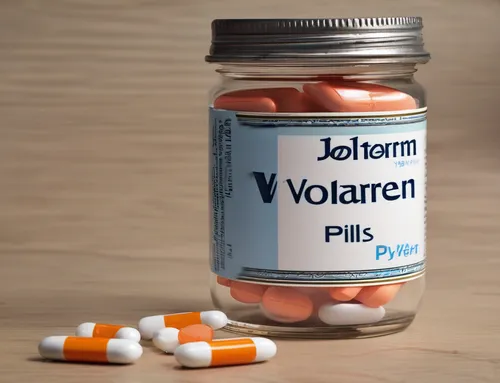 voltaren dolo prix